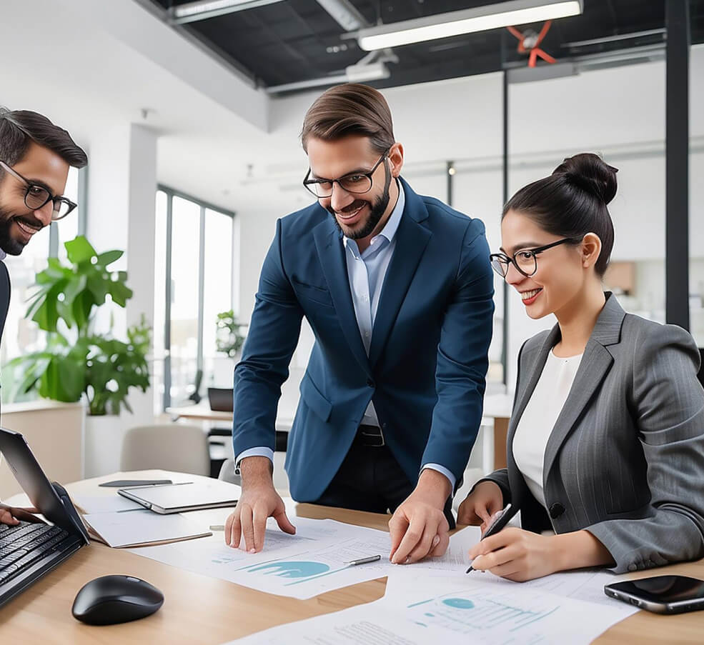 Dream Digital Guru marketing specialists